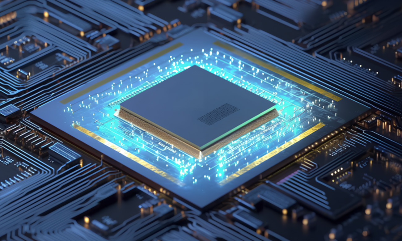 全球半導體(tǐ)營收微(wēi)增,未來(lái)動能(néng)漸弱