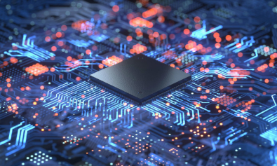 半導體(tǐ)産業(yè)不(bù)是(shì)寒冬