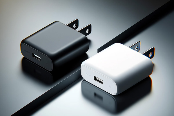 手機(jī)充電(diàn)器(qì)