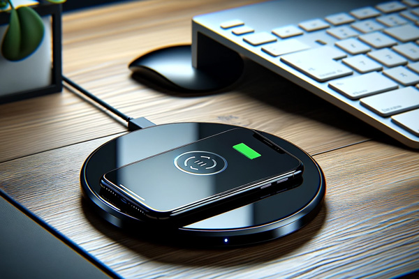 無線充電(diàn)器(qì)
