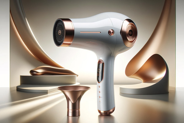 電(diàn)吹風(fēng)